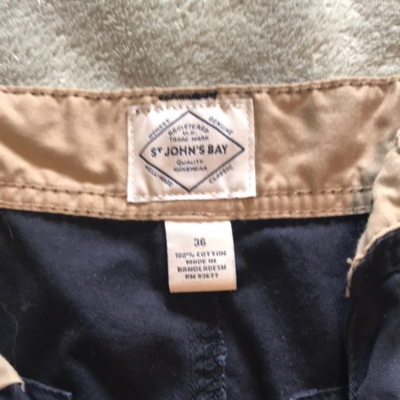 St Johns Bay shorts - Picture 7 of 8